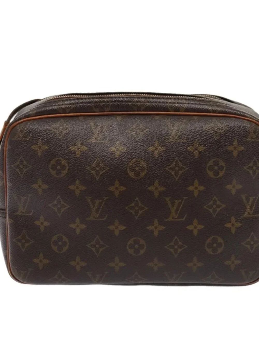 Louis Vuitton other put color	monogram